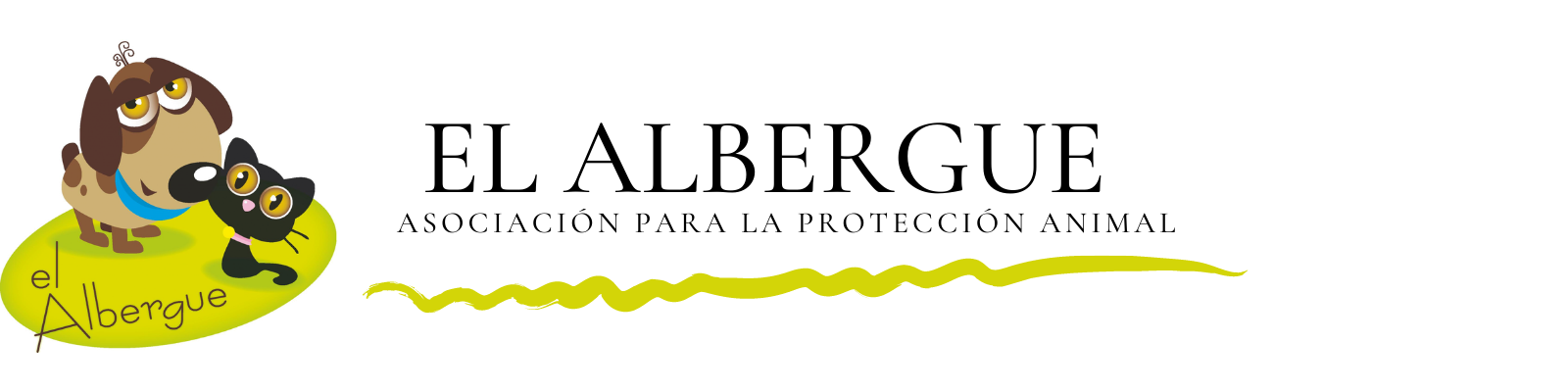 El Albergue - Asociación para la Protección Animal